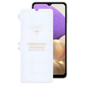 محافظ صفحه نمایش اپیکوی مدل Hydrogel مناسب برای گوشی موبایل سامسونگ Galaxy A12/A32 5G/M12/M32 5G/F12