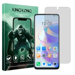 محافظ صفحه نمایش شفاف کینگ کونگ مدل Tough مناسب برای گوشی موبایل آنر X7a