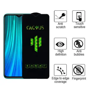 محافظ صفحه نمایش اپیکوی مدل Cactus مناسب برای گوشی موبایل شیائومی Redmi Note 8 Pro/Redmi 9T/ Redmi 9 Power/ Redmi Note 9 4G (china)/ Poco M3
