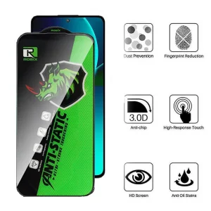 محافظ صفحه نمایش اپیکوی مدل Rhino Robix مناسب برای گوشی موبایل شیائومی 13T Pro/ 13T/ 12T Pro/ 12T/ 11T Pro/ 11T/ Mi 10T Lite 5G