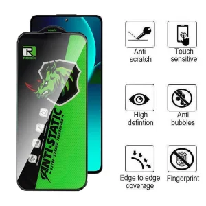 محافظ صفحه نمایش اپیکوی مدل Rhino Robix مناسب برای گوشی موبایل شیائومی 13T Pro/ 13T/ 12T Pro/ 12T/ 11T Pro/ 11T/ Mi 10T Lite 5G
