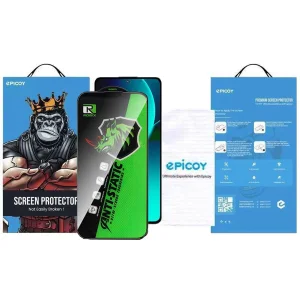 محافظ صفحه نمایش اپیکوی مدل Rhino Robix مناسب برای گوشی موبایل شیائومی 13T Pro/ 13T/ 12T Pro/ 12T/ 11T Pro/ 11T/ Mi 10T Lite 5G