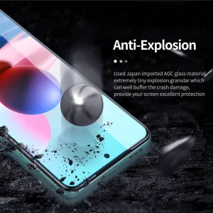 محافظ صفحه نمایش اپیکوی مدل Clear Pro مناسب برای گوشی موبایل شیائومی Redmi Note 11 Global /4G / Note 11S 4G Global/Note 10 4G Global / Note 10S / Note 11 SE / Poco M5s