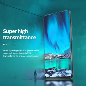 محافظ صفحه نمایش اپیکوی مدل Clear Pro مناسب برای گوشی موبایل شیائومی Redmi Note 11 Global /4G / Note 11S 4G Global/Note 10 4G Global / Note 10S / Note 11 SE / Poco M5s
