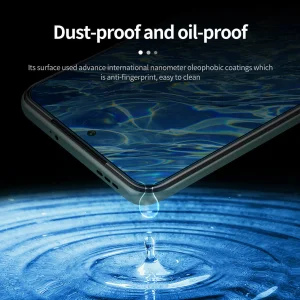 محافظ صفحه نمایش اپیکوی مدل Clear Pro مناسب برای گوشی موبایل شیائومی Redmi Note 11 Global /4G / Note 11S 4G Global/Note 10 4G Global / Note 10S / Note 11 SE / Poco M5s
