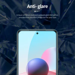 محافظ صفحه نمایش اپیکوی مدل Clear Pro مناسب برای گوشی موبایل شیائومی Redmi Note 11 Global /4G / Note 11S 4G Global/Note 10 4G Global / Note 10S / Note 11 SE / Poco M5s