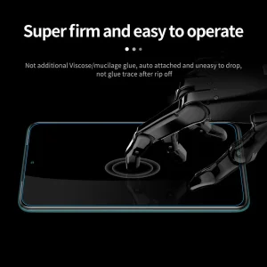 محافظ صفحه نمایش اپیکوی مدل Clear Pro مناسب برای گوشی موبایل شیائومی Redmi Note 11 Global /4G / Note 11S 4G Global/Note 10 4G Global / Note 10S / Note 11 SE / Poco M5s