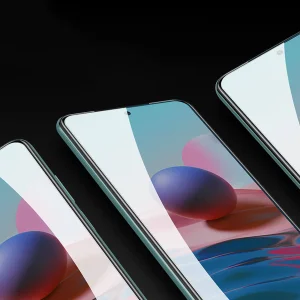 محافظ صفحه نمایش اپیکوی مدل Clear Pro مناسب برای گوشی موبایل شیائومی Redmi Note 11 Global /4G / Note 11S 4G Global/Note 10 4G Global / Note 10S / Note 11 SE / Poco M5s
