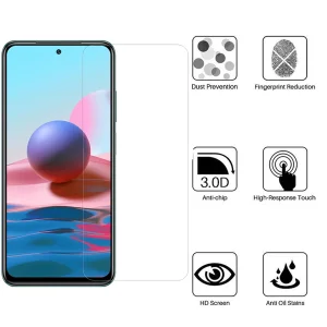 محافظ صفحه نمایش اپیکوی مدل Clear Pro مناسب برای گوشی موبایل شیائومی Redmi Note 11 Global /4G / Note 11S 4G Global/Note 10 4G Global / Note 10S / Note 11 SE / Poco M5s