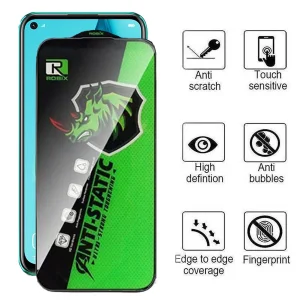 محافظ صفحه نمایش اپیکوی مدل Rhino Robix مناسب برای گوشی موبایل هوآوی P40 Lite/Nova 7i