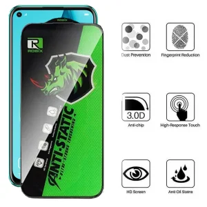 محافظ صفحه نمایش اپیکوی مدل Rhino Robix مناسب برای گوشی موبایل هوآوی P40 Lite/Nova 7i