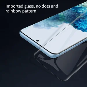 محافظ صفحه نمایش اپیکوی مدل Antrus مناسب برای گوشی موبایل سامسونگ Galaxy S20 Plus
