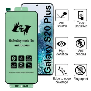 محافظ صفحه نمایش اپیکوی مدل Antrus مناسب برای گوشی موبایل سامسونگ Galaxy S20 Plus