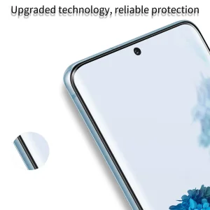 محافظ صفحه نمایش اپیکوی مدل Antrus مناسب برای گوشی موبایل سامسونگ Galaxy S20 Plus