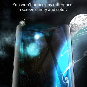 محافظ صفحه نمایش اپیکوی مدل Antrus مناسب برای گوشی موبایل سامسونگ Galaxy S20 Plus