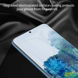 محافظ صفحه نمایش اپیکوی مدل Antrus مناسب برای گوشی موبایل سامسونگ Galaxy S20 Plus