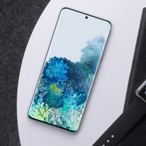 محافظ صفحه نمایش اپیکوی مدل Antrus مناسب برای گوشی موبایل سامسونگ Galaxy S20 Plus