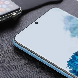 محافظ صفحه نمایش اپیکوی مدل Antrus مناسب برای گوشی موبایل سامسونگ Galaxy S20 Plus