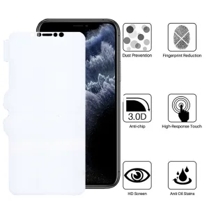محافظ صفحه نمایش اپیکوی مدل Hydrogel-cover مناسب برای گوشی موبایل اپل iPhone 11 Pro Max/Xs Max