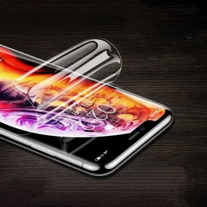 محافظ صفحه نمایش اپیکوی مدل Hydrogel-cover مناسب برای گوشی موبایل اپل iPhone 11 Pro Max/Xs Max