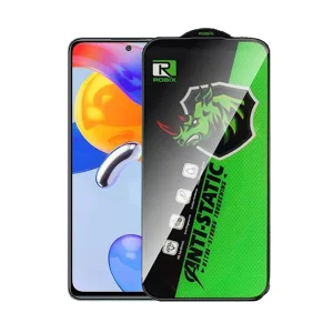 محافظ صفحه نمایش اپیکوی مدل Rhino Robixمناسب برای گوشی موبایل شیائومی Redmi Note 11 Pro Plus / Note 11 Pro 4G/5G/China / Note 10 Pro Max / Note 10 Pro 4G/India