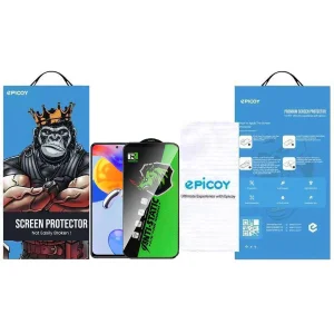 محافظ صفحه نمایش اپیکوی مدل Rhino Robixمناسب برای گوشی موبایل شیائومی Redmi Note 11 Pro Plus / Note 11 Pro 4G/5G/China / Note 10 Pro Max / Note 10 Pro 4G/India