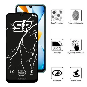 محافظ صفحه نمایش اپیکوی مدل SP Factory مناسب برای گوشی موبایل شیائومی  Poco C40/Poco C55