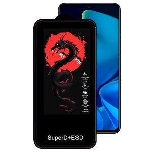 محافظ صفحه نمایش اپیکوی مدل Dragon ESD مناسب برای گوشی موبایل شیائومی 11i HyperCharge 5G  / Mi 11X Pro / Mi 11X / 11i / Mi 10i 5G
