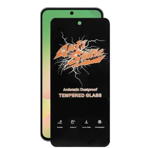 محافظ صفحه نمایش اپیکوی مدل Antistatic Dustproof مناسب برای گوشی موبایل سامسونگ Galaxy A56/A36/S24 FE