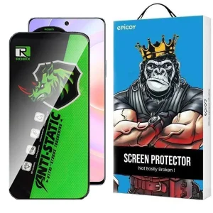محافظ صفحه نمایش اپیکوی مدل Rhino Robix مناسب برای گوشی موبایل هوآوی Nova 9 SE/ Nova 10 SE/ Nova 11 SE/ Nova 12/ Nova 12 Lite/ Nova 12i