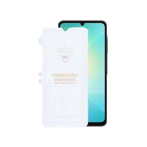 محافظ صفحه نمایش اپیکوی مدل Hydrogel مناسب برای گوشی موبایل سامسونگ Galaxy A06/A06s/A05s/A05/F05