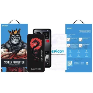 محافظ صفحه نمایش اپیکوی مدل Dragon ESD مناسب برای گوشی موبایل ناتینگ فون CMF 1