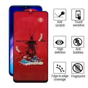 محافظ صفحه نمایش اپیکوی مدل Monkey King مناسب برای گوشی موبایل شیائومی Redmi Note 8T/Note 8 2021/Note 8