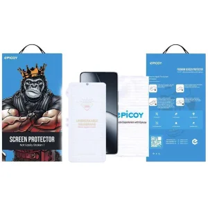 محافظ صفحه نمایش اپیکوی مدل Hydrogel مناسب برای گوشی موبایل شیائومی 14T Pro / 14T / Redmi K70 Ultra