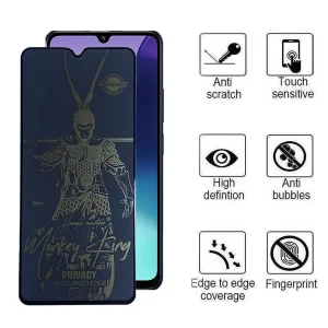 محافظ صفحه نمایش حریم شخصی اپیکوی مدل wukong privacy مناسب برای گوشی موبایل شیائومی Redmi 14C/14R