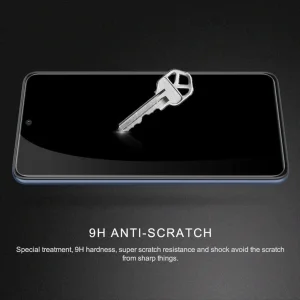 محافظ صفحه نمایش سرامیکی اپیکوی مدل unbreakable مناسب برای گوشی موبایل شیائومی Redmi Note 12S / Redmi Note 11S 4G / Poco M4 Pro 4G