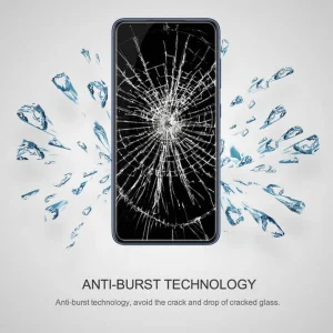 محافظ صفحه نمایش سرامیکی اپیکوی مدل unbreakable مناسب برای گوشی موبایل شیائومی Redmi Note 12S / Redmi Note 11S 4G / Poco M4 Pro 4G
