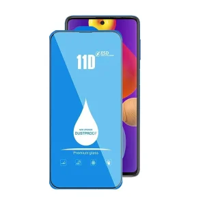 محافظ صفحه نمایش اپیکوی مدل Blue ESD مناسب برای گوشی موبایل سامسونگ Galaxy M62/F62/F54/Note10 Lite/S10 Lite