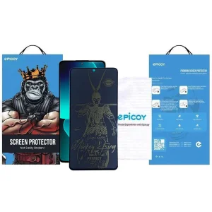 محافظ صفحه نمایش اپیکوی مدل wukong privacy مناسب برای گوشی موبایل شیائومی 13T Pro/13T/12T Pro/12T/11T Pro/11T