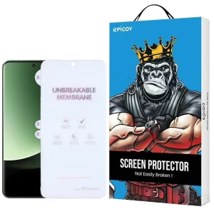محافظ صفحه نمایش مات اپیکوی مدل Hydrogel-Matte مناسب برای گوشی موبایل شیائومی 13 Ultra/12S Ultra/12S Pro
