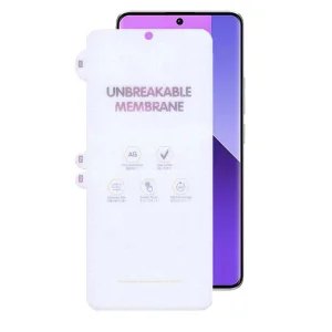 محافظ صفحه نمایش مات اپیکوی مدل Hydrogel-Matte مناسب برای گوشی موبایل شیائومی Redmi Note 13 Pro Plus/ Mi 12 Pro/ Galaxy A71