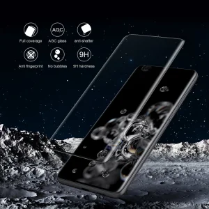 محافظ صفحه نمایش اپیکوی مدل Anirus مناسب برای گوشی موبایل سامسونگ Galaxy S20 Ultra