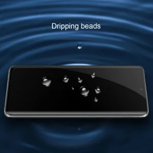 محافظ صفحه نمایش اپیکوی مدل Anirus مناسب برای گوشی موبایل سامسونگ Galaxy S20 Ultra