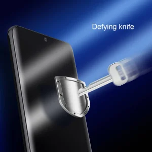 محافظ صفحه نمایش اپیکوی مدل Anirus مناسب برای گوشی موبایل سامسونگ Galaxy S20 Ultra