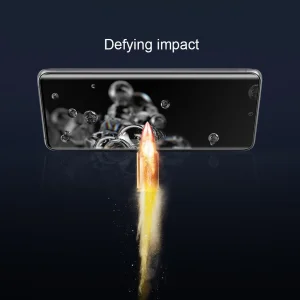 محافظ صفحه نمایش اپیکوی مدل Anirus مناسب برای گوشی موبایل سامسونگ Galaxy S20 Ultra