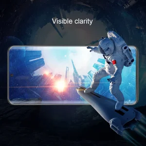 محافظ صفحه نمایش اپیکوی مدل Anirus مناسب برای گوشی موبایل سامسونگ Galaxy S20 Ultra