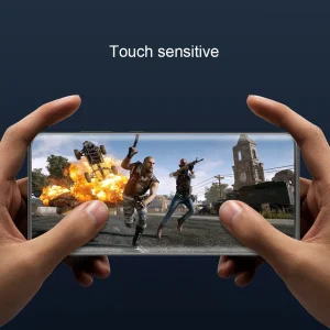 محافظ صفحه نمایش اپیکوی مدل Anirus مناسب برای گوشی موبایل سامسونگ Galaxy S20 Ultra