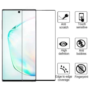 محافظ صفحه نمایش اپیکوی مدل Cactus FullGlass مناسب برای گوشی موبایل سامسونگ Galaxy Note20 Ultra