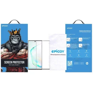 محافظ صفحه نمایش اپیکوی مدل Cactus FullGlass مناسب برای گوشی موبایل سامسونگ Galaxy Note20 Ultra