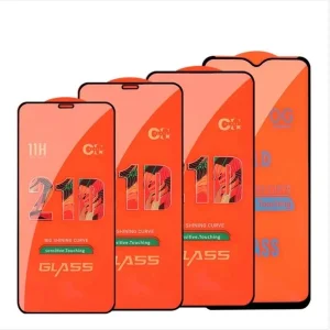 محافظ صفحه نمایش اپیکوی مدل Sensitive Touch مناسب برای گوشی موبایل سامسونگ Galaxy S25 FE A55/A35